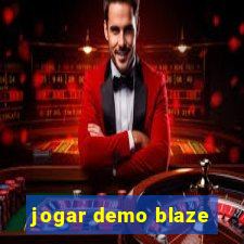 jogar demo blaze